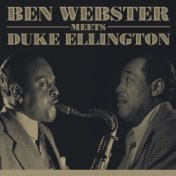 Ben Webster meets Duke Ellington