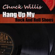 Hang Up My Rock And Roll Shoes