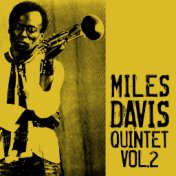 Miles Davis - Quintet Vol. 2