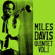 Miles Davis - Quintet Vol. 1