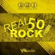 Real Rock 50 Riddim