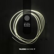 Talking Machine 7