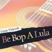 Be Bop A Lula