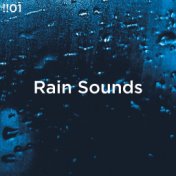 !!#01 Rain Sounds