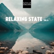 Relaxing State, Vol. 6
