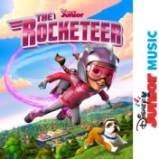 Disney Junior Music: The Rocketeer
