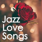 Jazz Love Songs