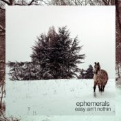 Easy Ain't Nothin - Single