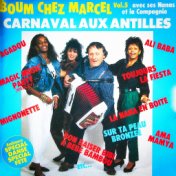 Boum Chez Marcel, Vol. 5: Carnaval Aux Antilles