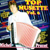 Top musette, Vol. 6