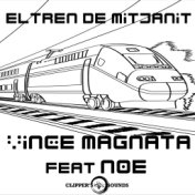 El Tren de Mitjanit