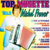 Top musette, Vol. 3