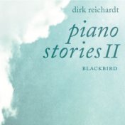 Piano Stories II - Blackbird