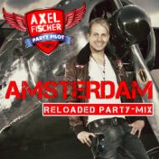 Amsterdam (Reloaded Party-Mix)