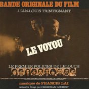 Le voyou (Bande originale du film)