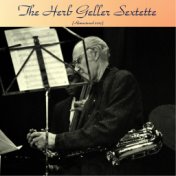 The Herb Geller Sextette (Remastered 2017)