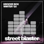 Groove Box Winter '20