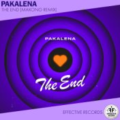The End (Maxong Remix)