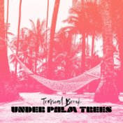 Tropical Break Under Palm Trees: Pure Relaxation, Easy Listening, Slow Down, Calm Down, Cafe Music, Zero Stress