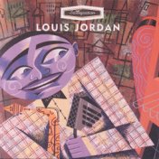 Swingsation: Louis Jordan