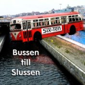 Bussen till Slussen