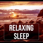 Relaxing Sleep – Deep Sleep Music, Calm Down, Nature Sounds, Lullabies for Relaxation, Music Before Sleep, Sound Therapy, Relaxa...