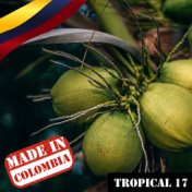 Made In Colombia: Tropical, Vol. 17