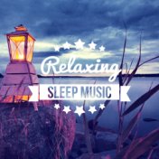 Relaxing Sleep Music - Restful Sleep, Long Sleep, Serenity Lullabies, Relaxing Nature Sounds, Healing Massage, New Age, Sleep Mu...