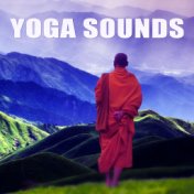 Yoga Sounds – Yoga Music, Asana Positions, Breathing Exercises, Meditation and Relaxation Music, Mindfulness