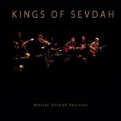 Kings of Sevdah (Live)