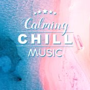 Calming Chill Music – Time for Relax, Soft Piano Music, Chilled Jazz, Beach Lounge