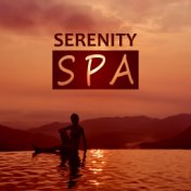 Serenity Spa – Music for Spa, Calm Massage, Wellness, Sleep, Natural White Noise, Reflexology, Shiatsu, Physical Therapy