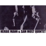 Herbie Mann & Sam Most Quintet
