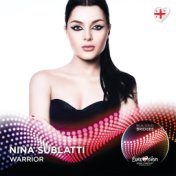 Warrior (Eurovision 2015 - Georgia)