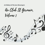 Au Club St. Germain Volume 1