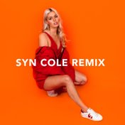 Give 'n' Take (Syn Cole Remix)