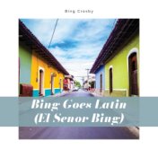 Bing goes Latin (El Señor Bing)