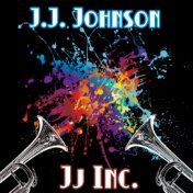 Jj Inc.