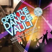 Open the Dance Vault