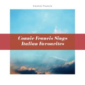 Connie Francis Sings Italian Favorites