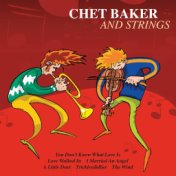 Chet Baker & Strings