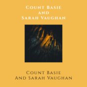 Count Basie / Sarah Vaughan