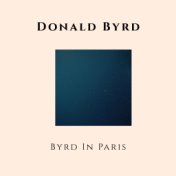 Byrd in Paris