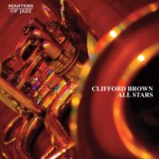 Clifford Brown All Stars