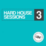 Hard House Sessions, Vol. 3 (Mix 1)