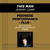 This Man (Premiere Performance Plus Track)