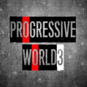 Progressive World, Vol. 3