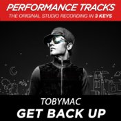 Get Back Up (EP / Performance Tracks)