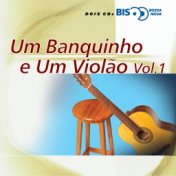 Bis Bossa Nova -  Um Banquinho E Um Violão - Vol. 1