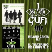 Milano Canta N. 1 / Il Teatrino De "I Gufi" N. 2